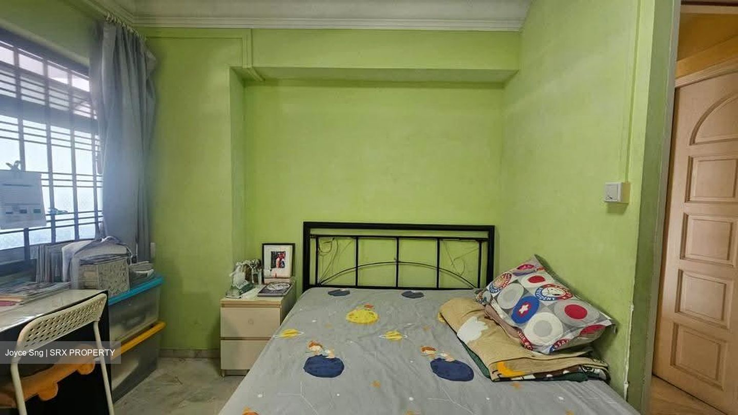 Blk 706 Jurong West Street 71 (Jurong West), HDB 4 Rooms #606882241